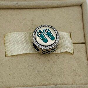 🔥🔥Pandora Panama City Beach Exclusive Charm